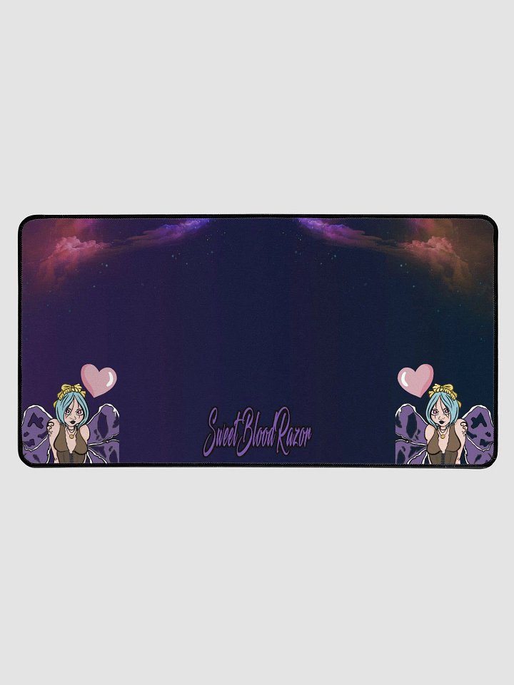 Love Fae Galaxy Deskmat product image (1)