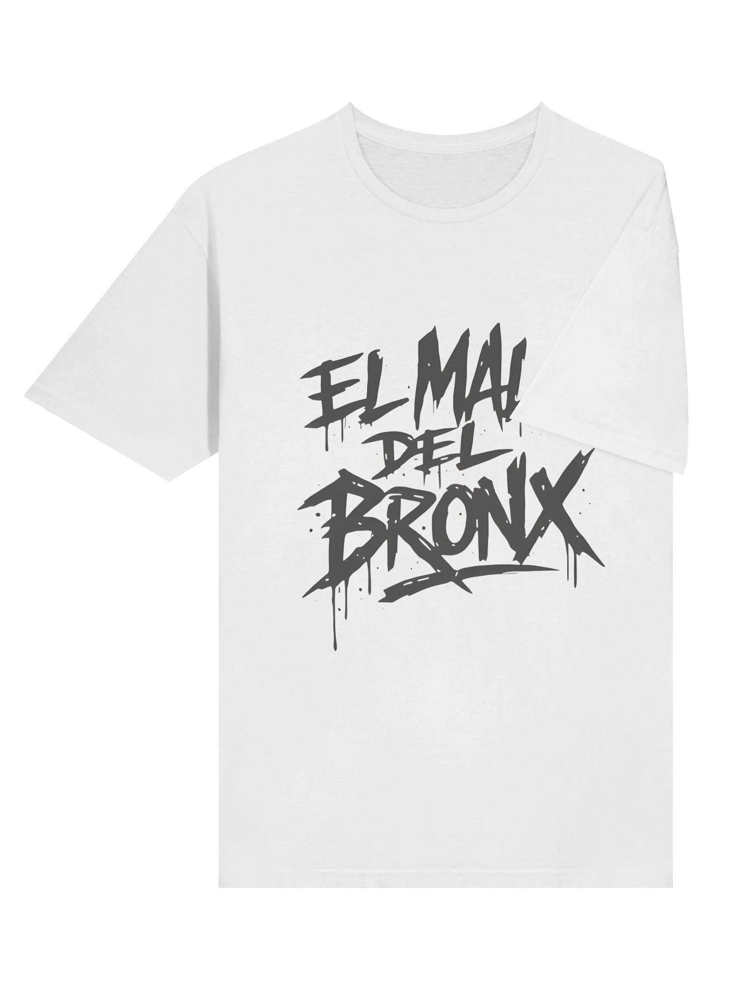 El Malo Del Bronx Shirt product image (4)