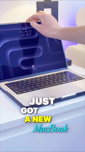 MacBook Apps YOU didn’t know you needed! #reels #jkingnick #macbook #tips #apple