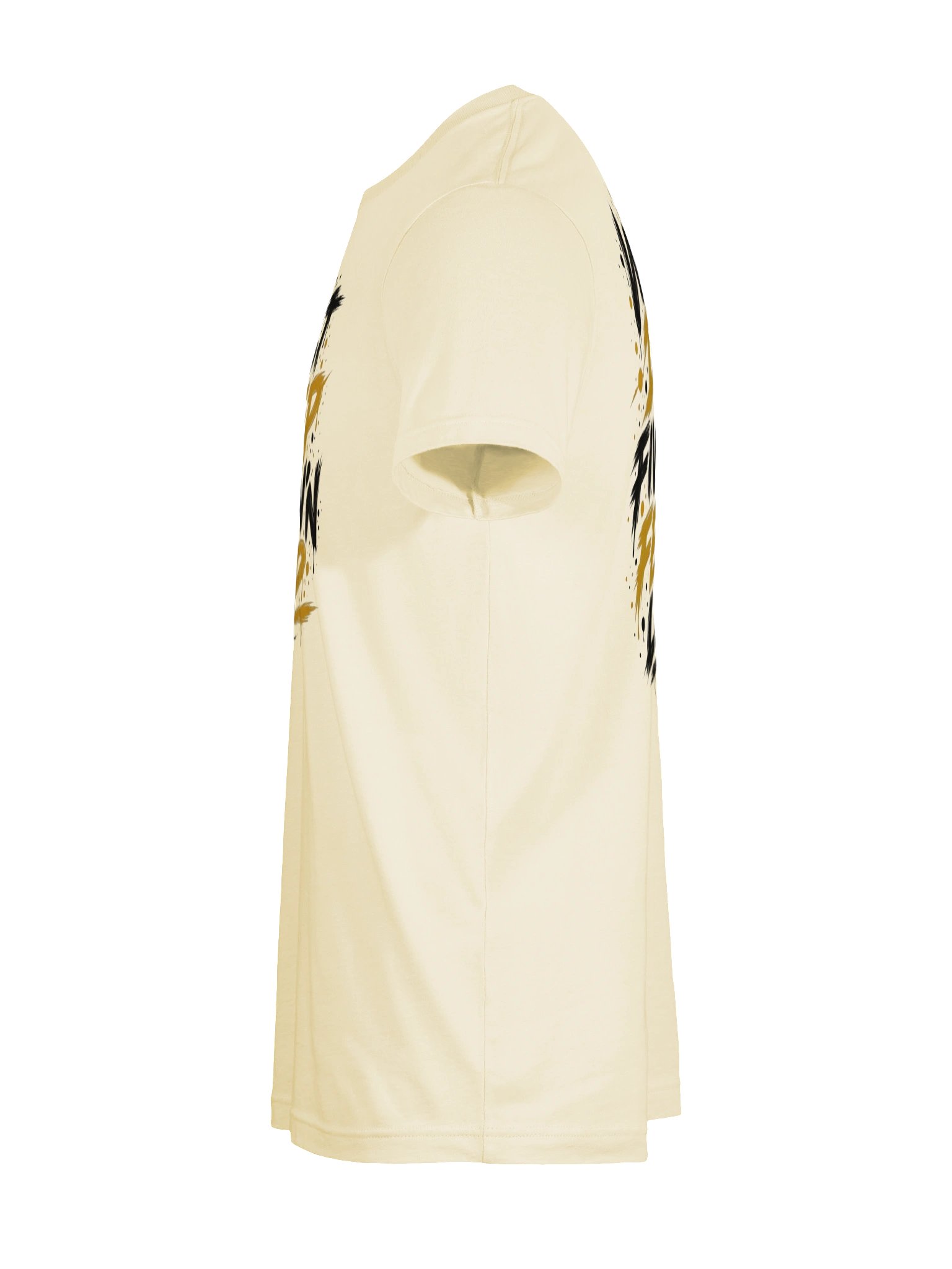 Just Keep Show'n Up "Who Dat Five Oh Feaux Life" Tee product image (23)