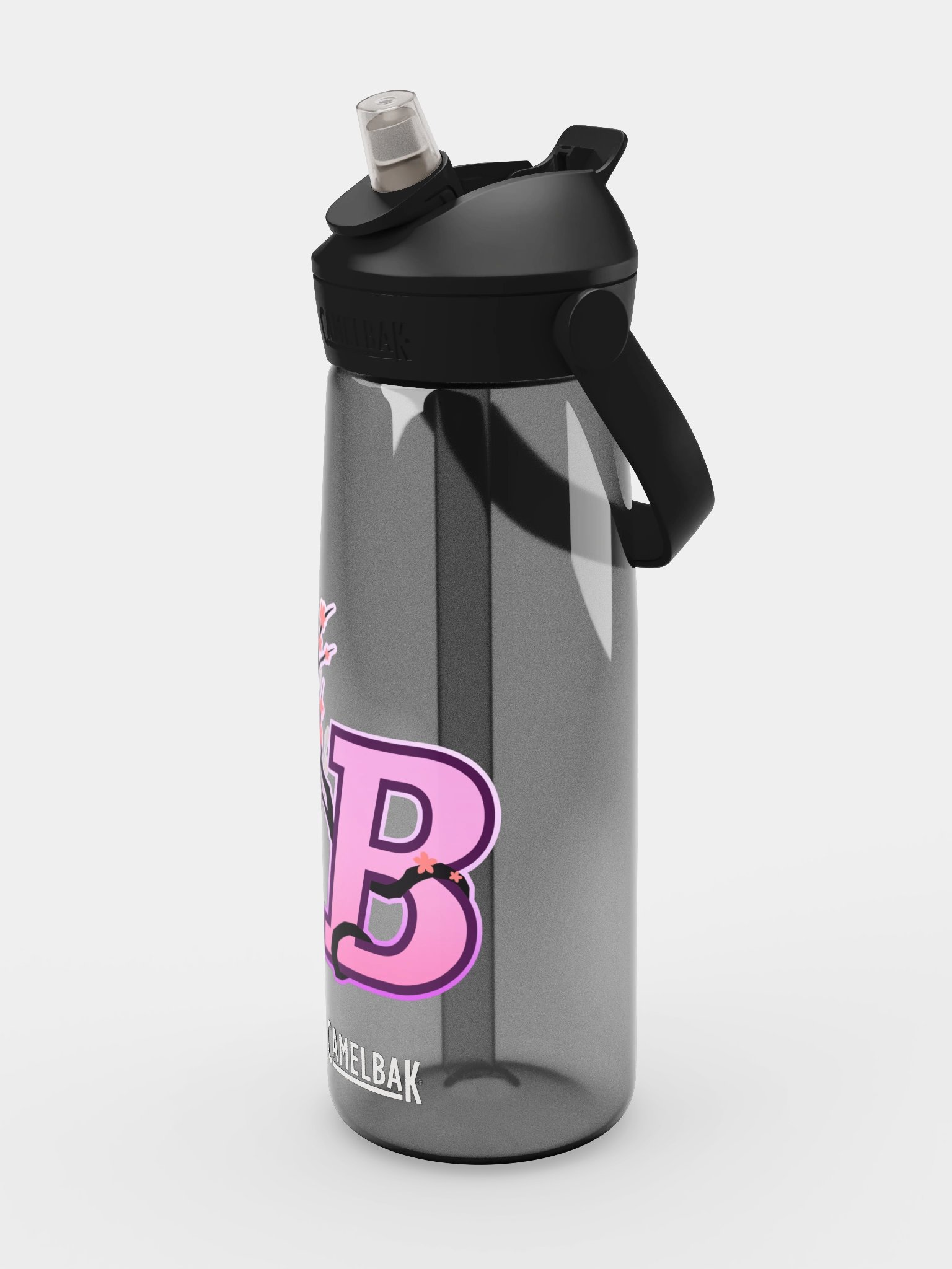 Blossom Water Bottle product image (4)
