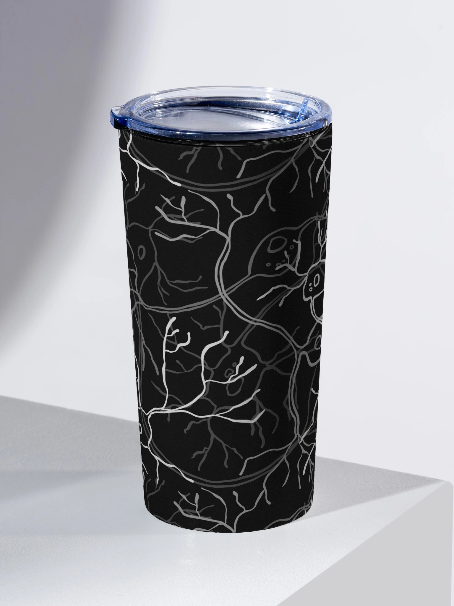 Grey Matter Insulated Tumbler product image (2)