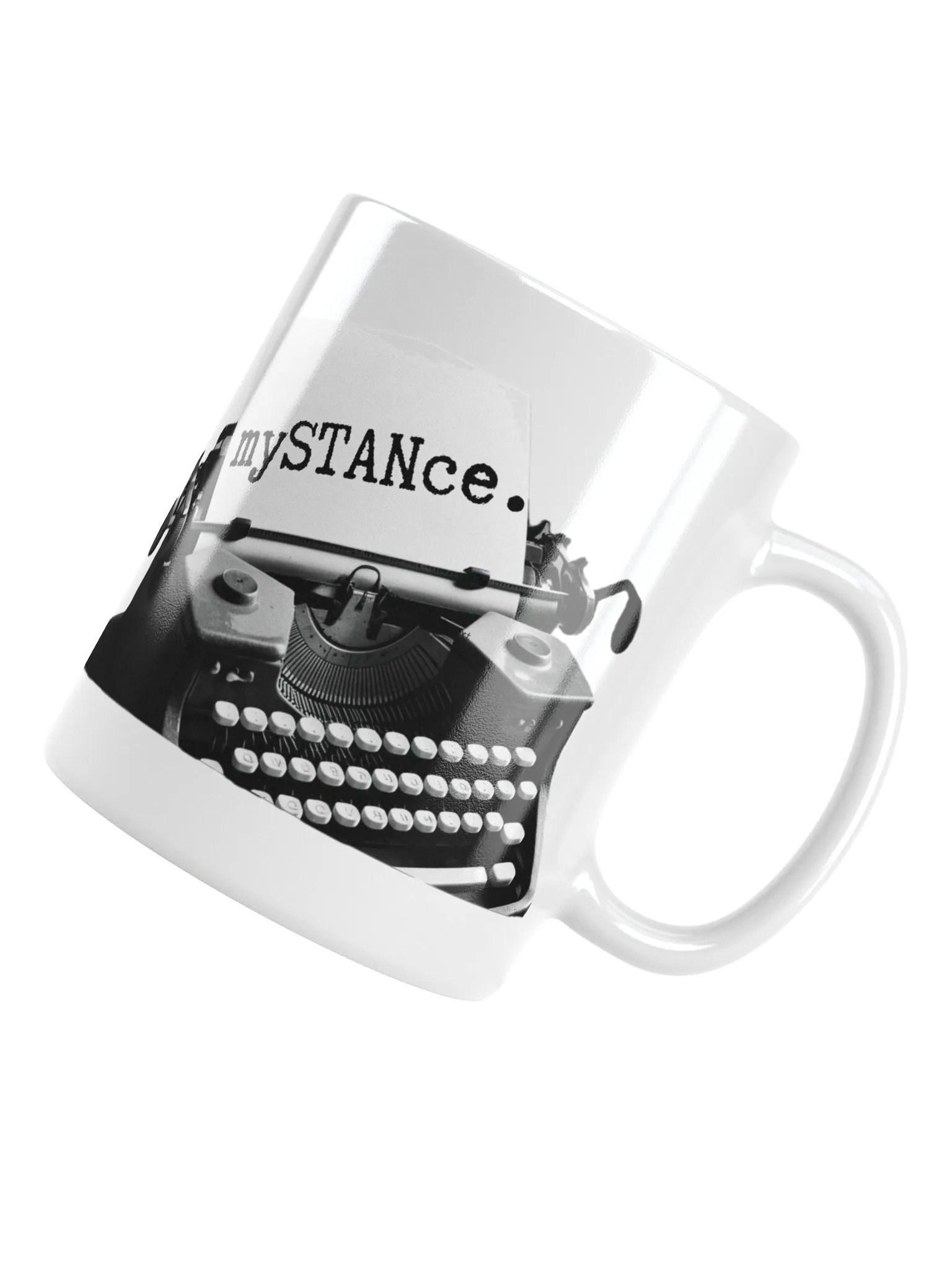 Political Discourse Mug product image (4)