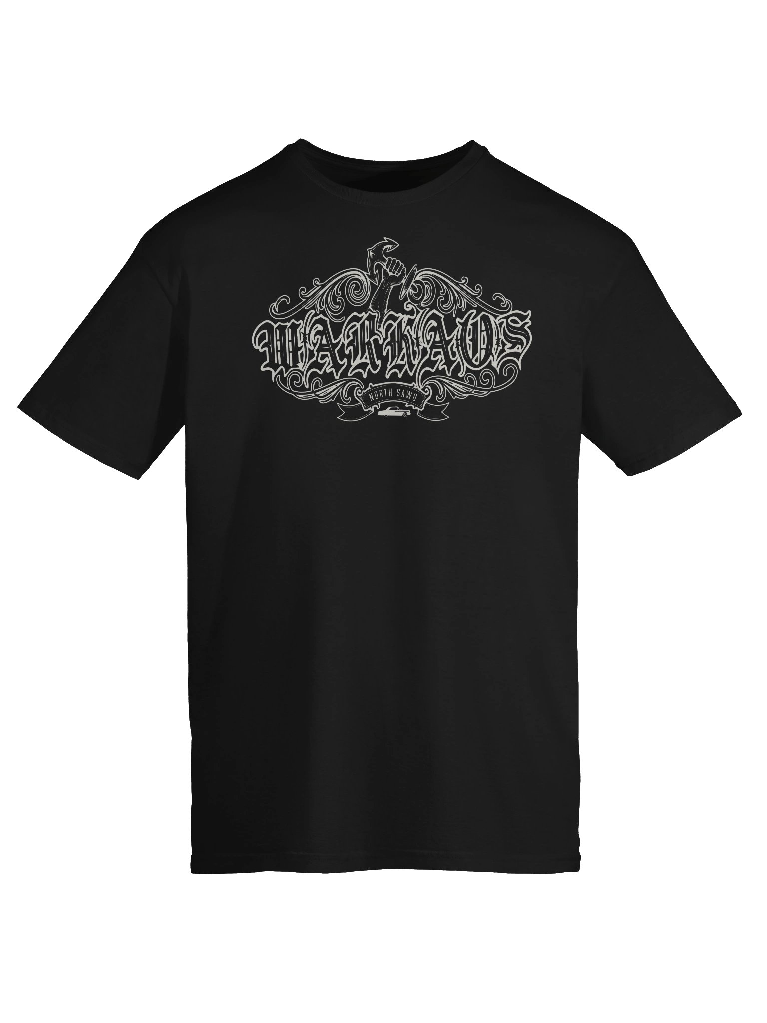 Warkaos HC product image (5)
