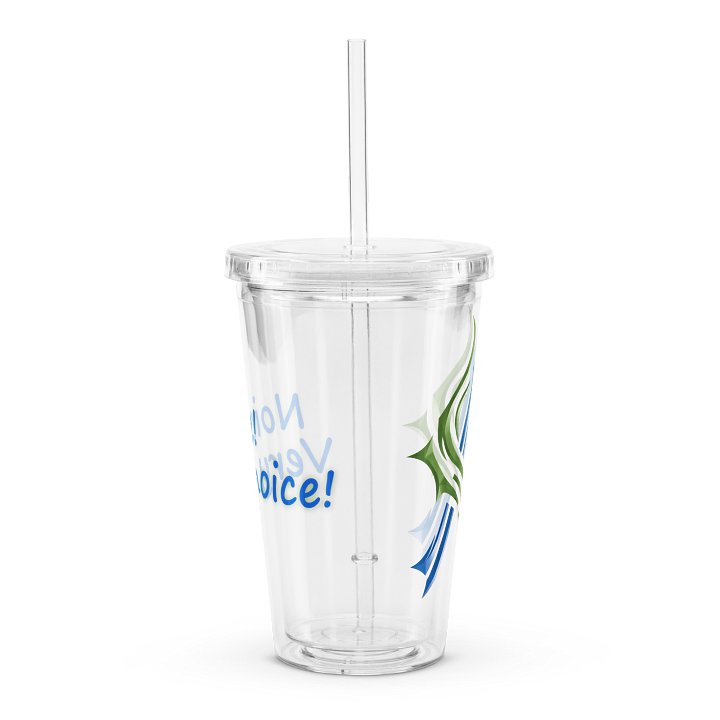 Noice! Very Noice! Double Wall Tumbler product image (2)