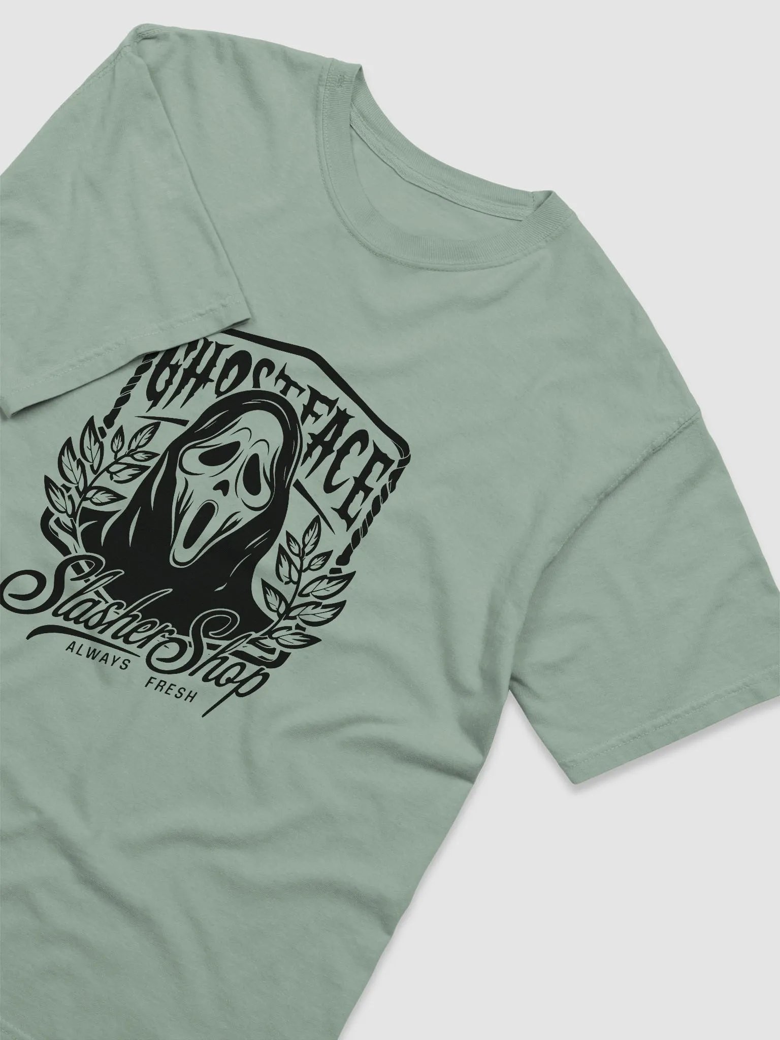 Ghostface Slasher shop product image (42)
