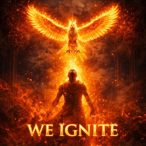 We Ignite - OUT NOW 🔥

link in bio

#hardstyle #uptempo #song #weignite