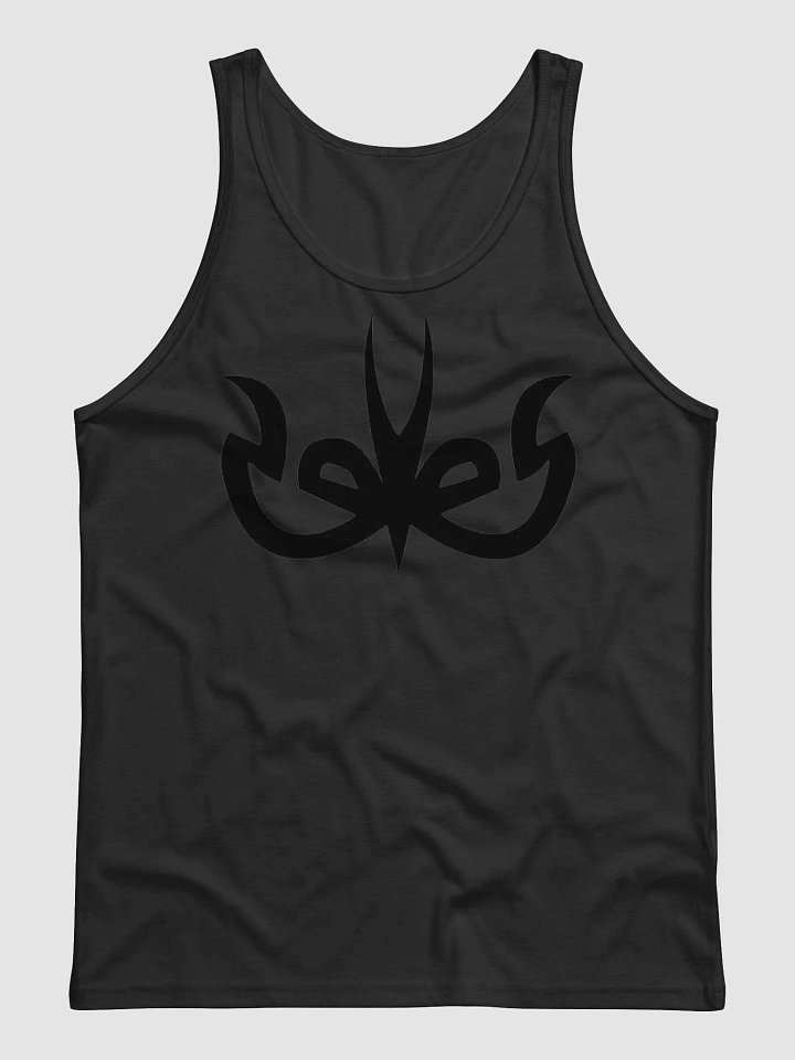 YesYes Anime Tank product image (1)