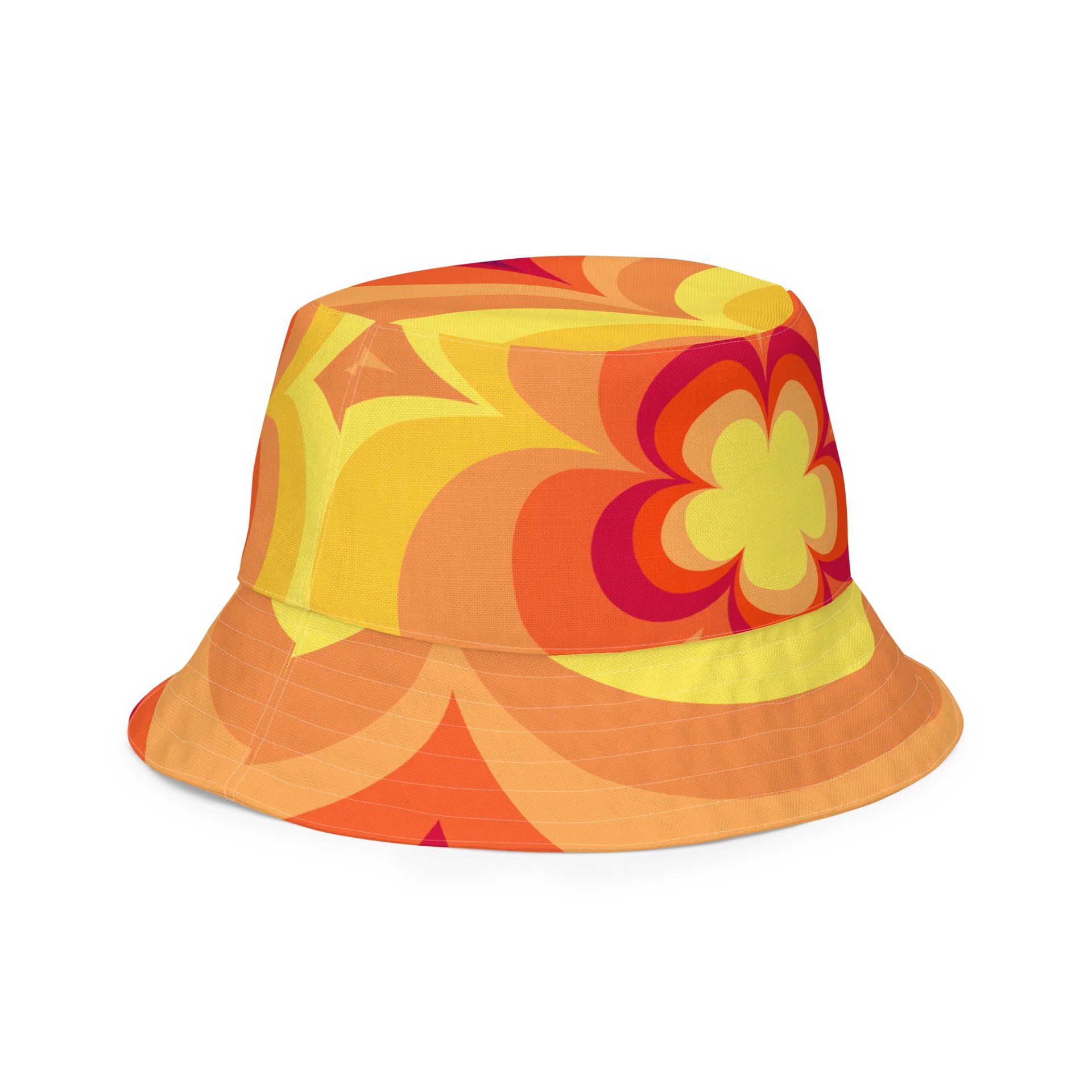 Splish Splash Bucket Hat product image (3)