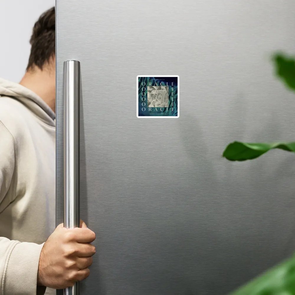 Oracle Magnet product image (7)