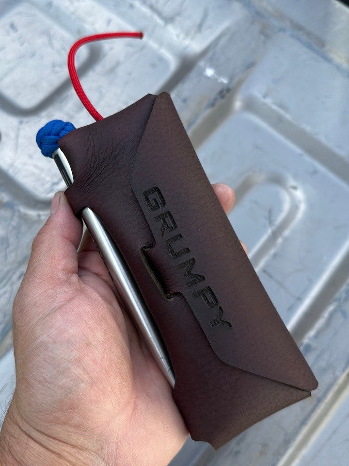 550 Firecracker Paracord Dispenser product image (1)