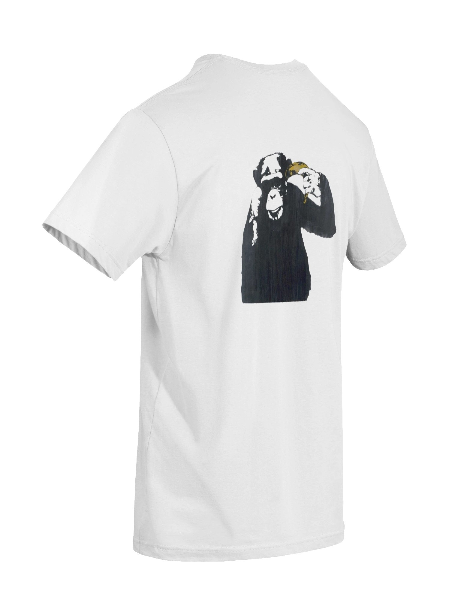 Harmony & Conflict T-Shirt product image (8)