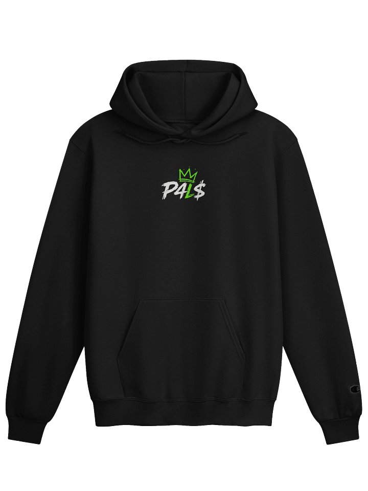 P4L$ Signature Hoodie product image (1)