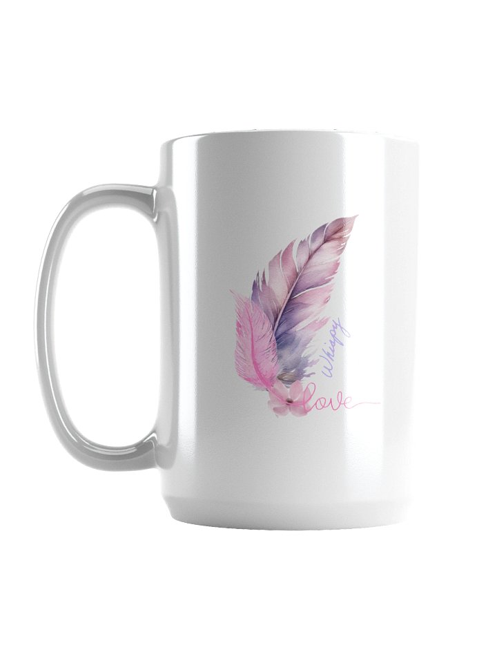 Feathers Of Love product image (2)