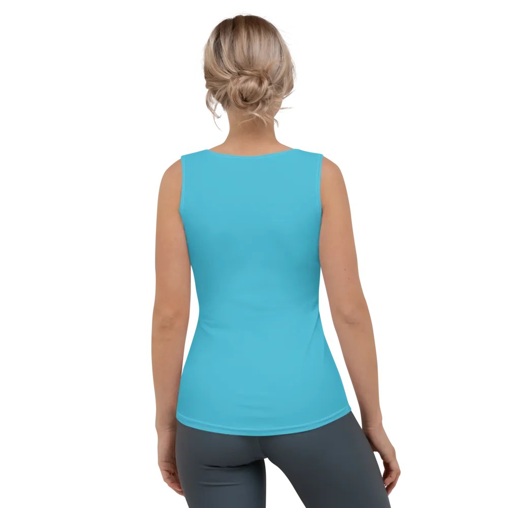 I Ghosted Toxicity Tank product image (2)
