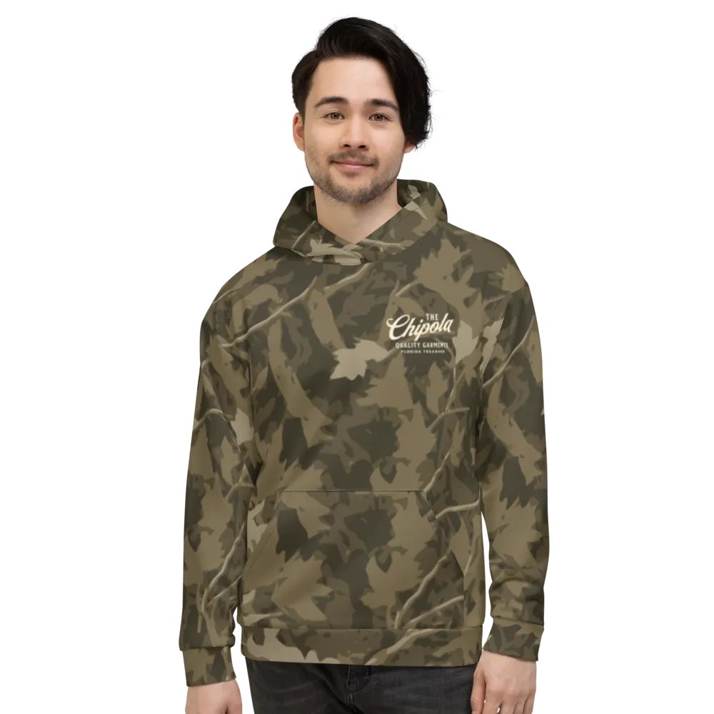 The Chipola Camo Hoodie product image (3)