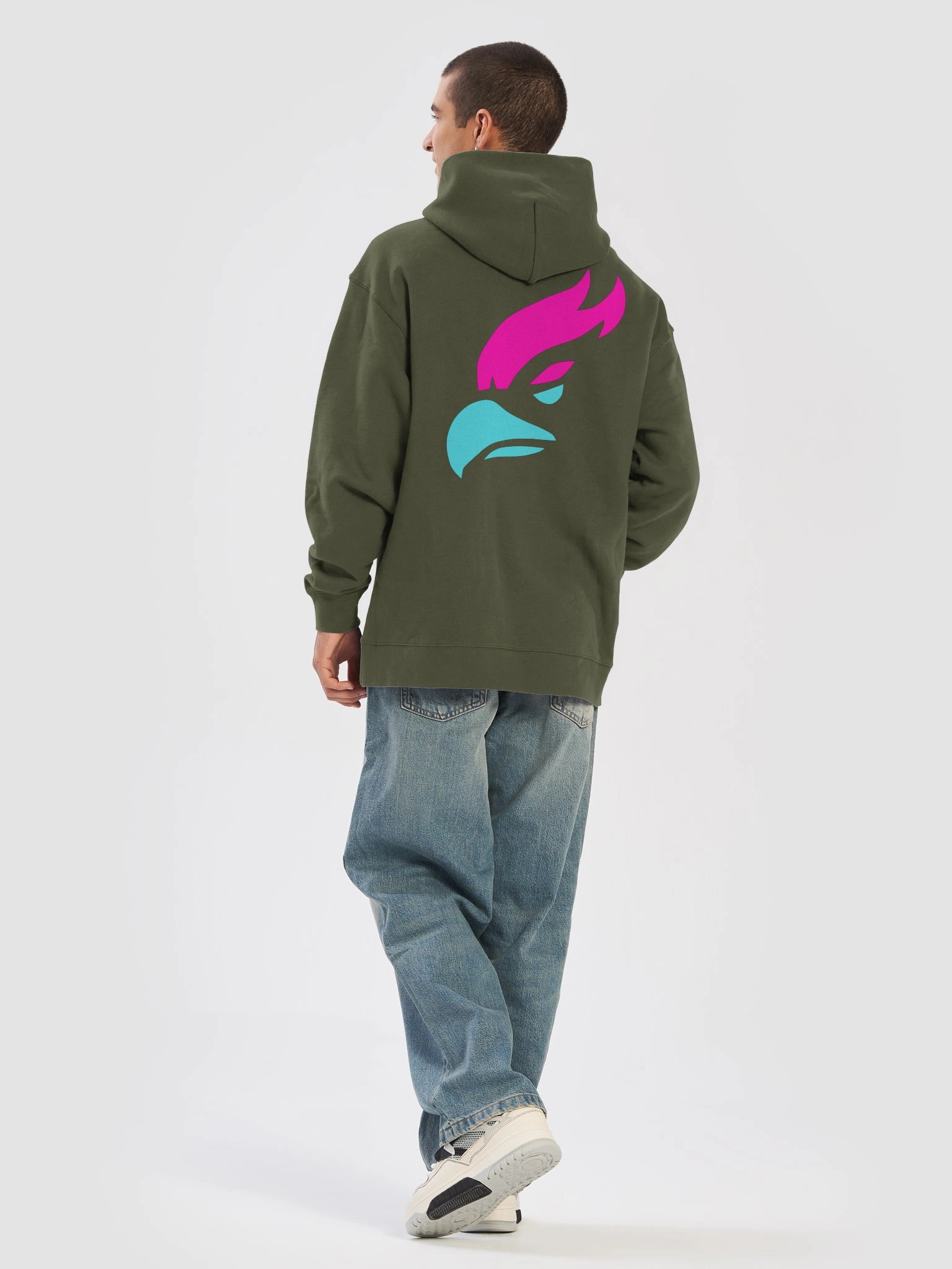 Firebirds Got Your Back! product image (22)
