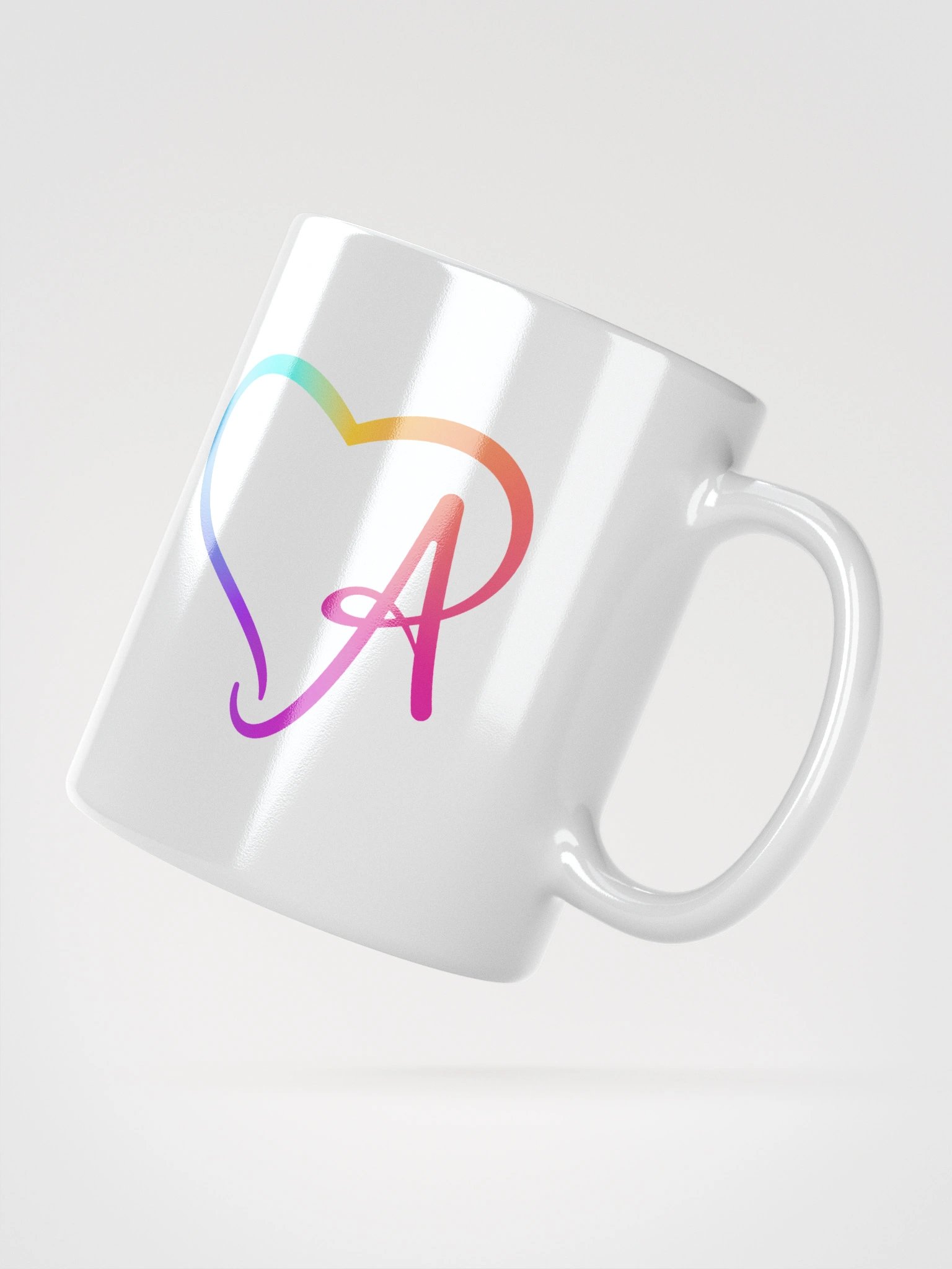 A stylish mug product image (2)