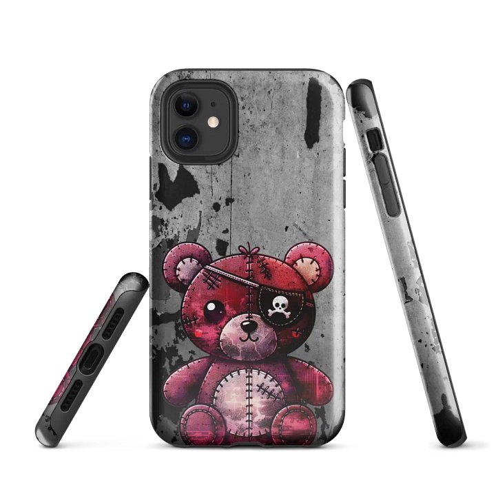 Rogue Teddy: Stand Out Protection product image (1)