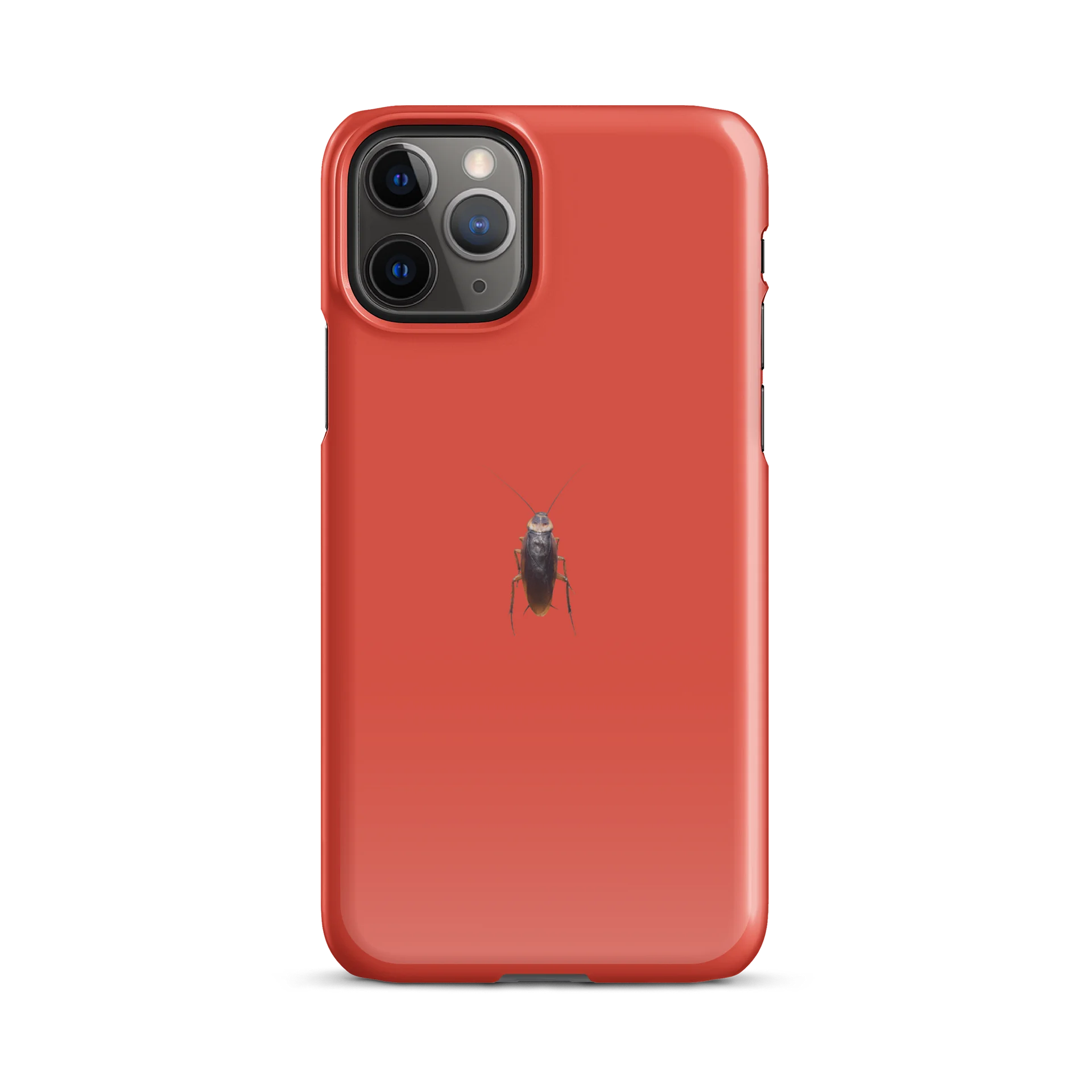 iPhone Case (Amber) product image (25)