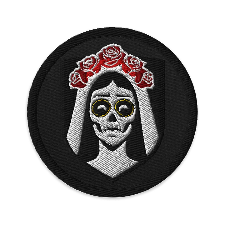 Emblem Patch product image (1)