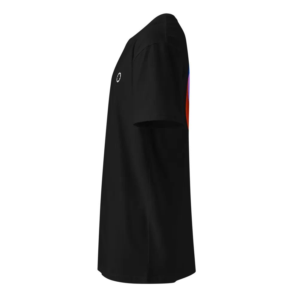 BioTek 3 Premium T-shirt - back product image (3)