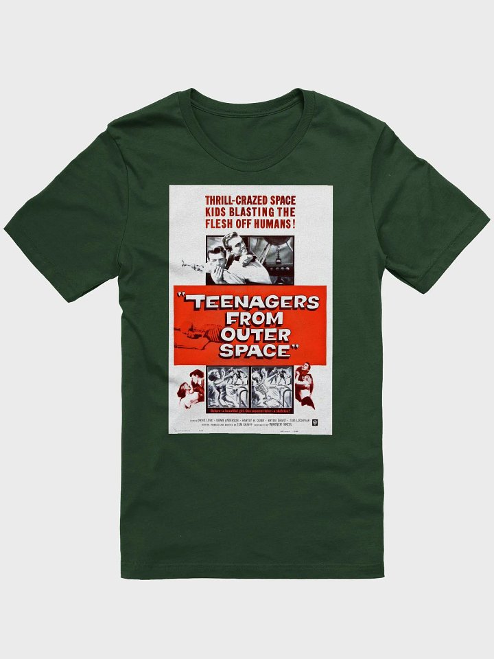 Teenagers from Outer Space product image (4)