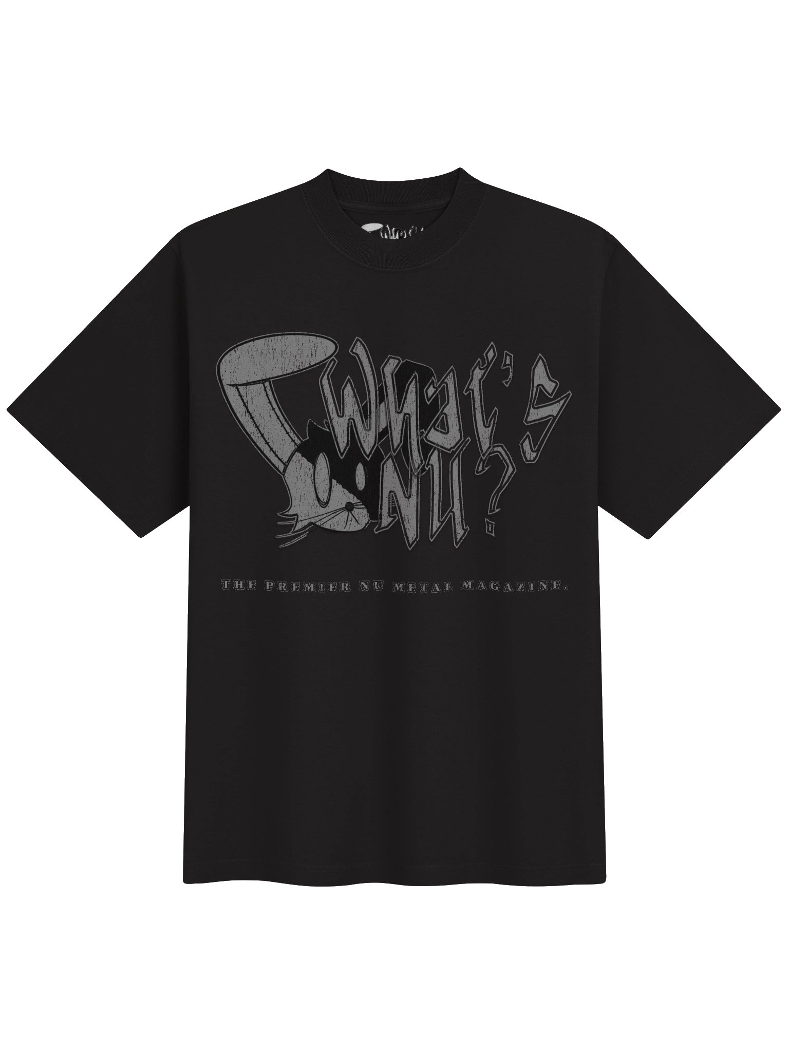 Pistol Tee product image (1)