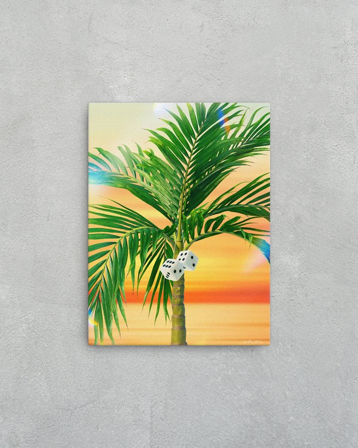Life in Paradise product image (3)