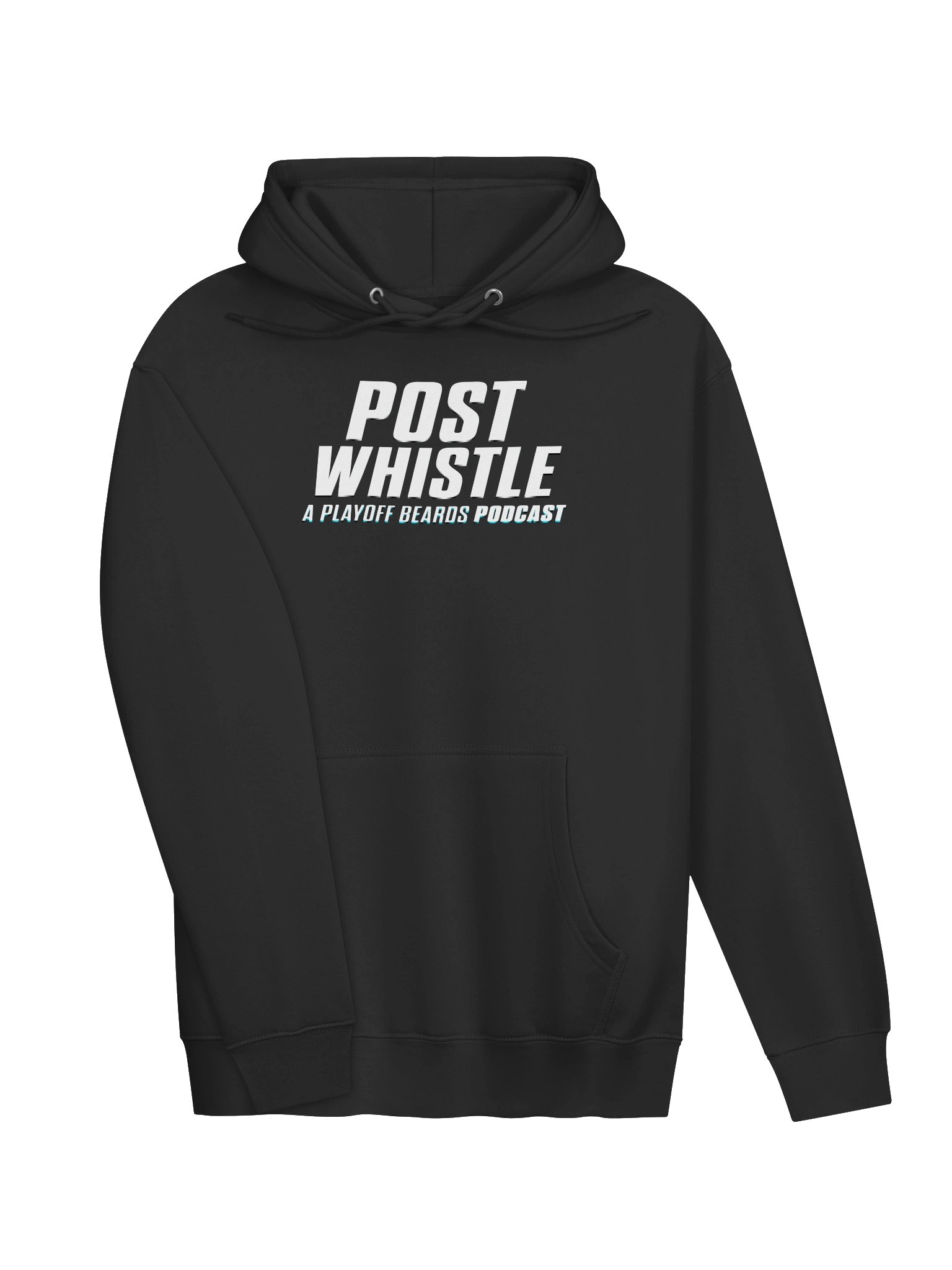 After the Buzzer Pullover Hoodie product image (3)