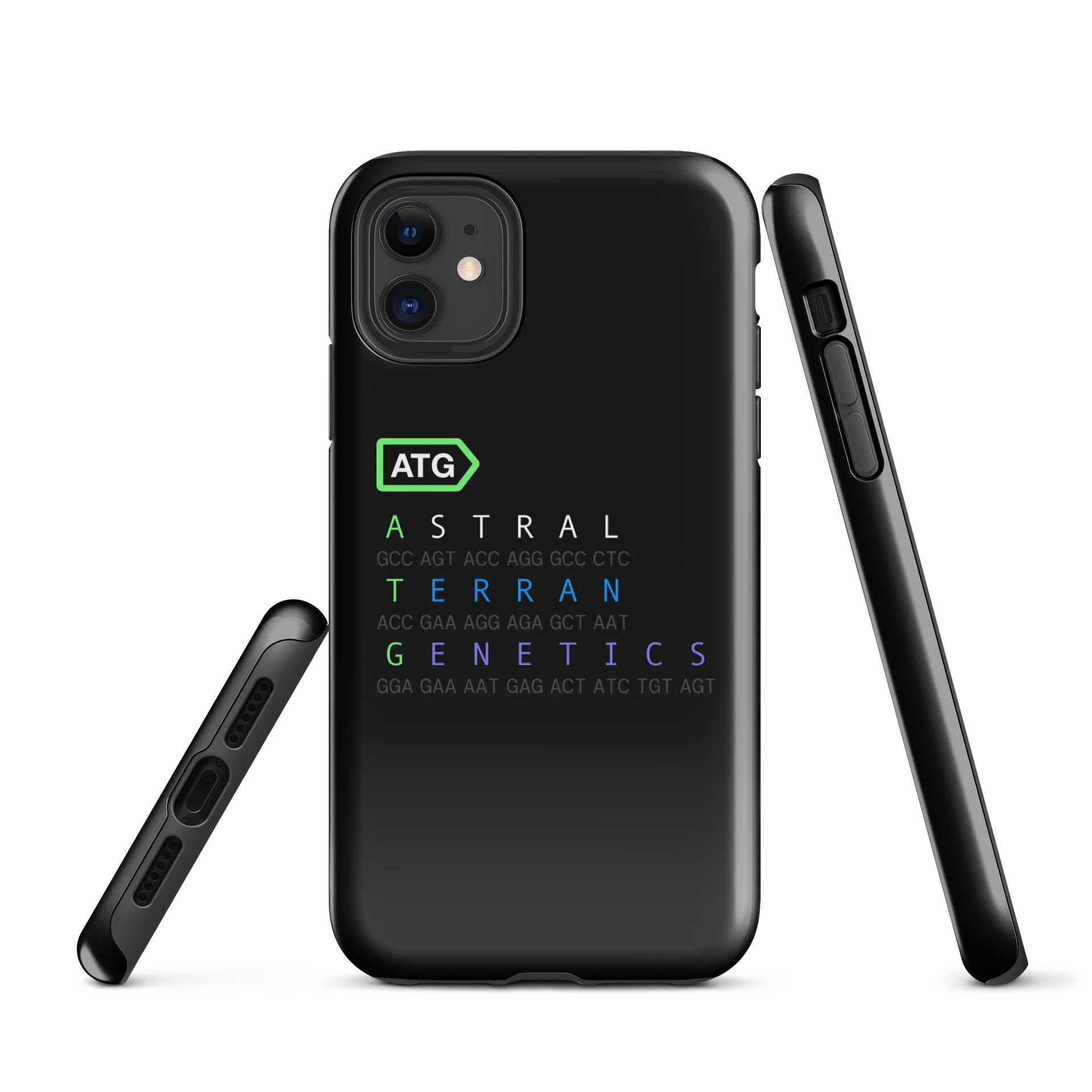 ATG Tough Case for iPhone product image (1)