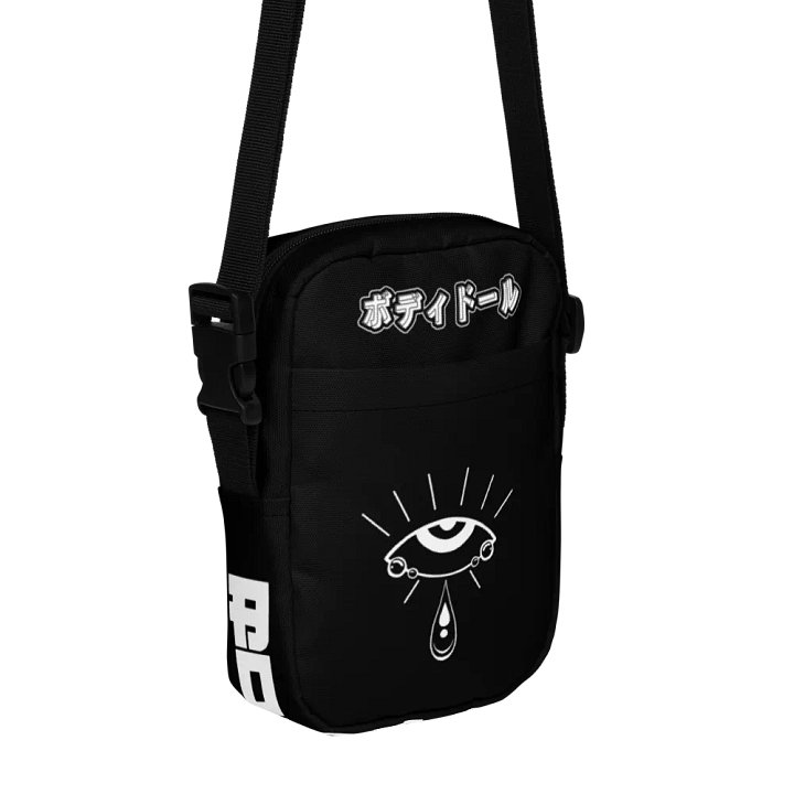 Cross BD Bag product image (1)