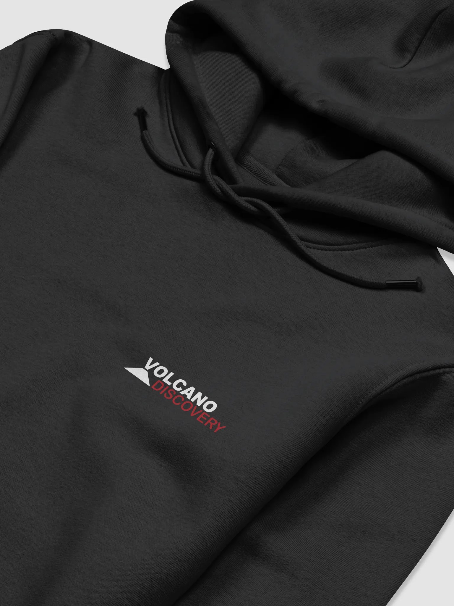 VolcanoDiscovery Eco Hoodie No 1 product image (3)