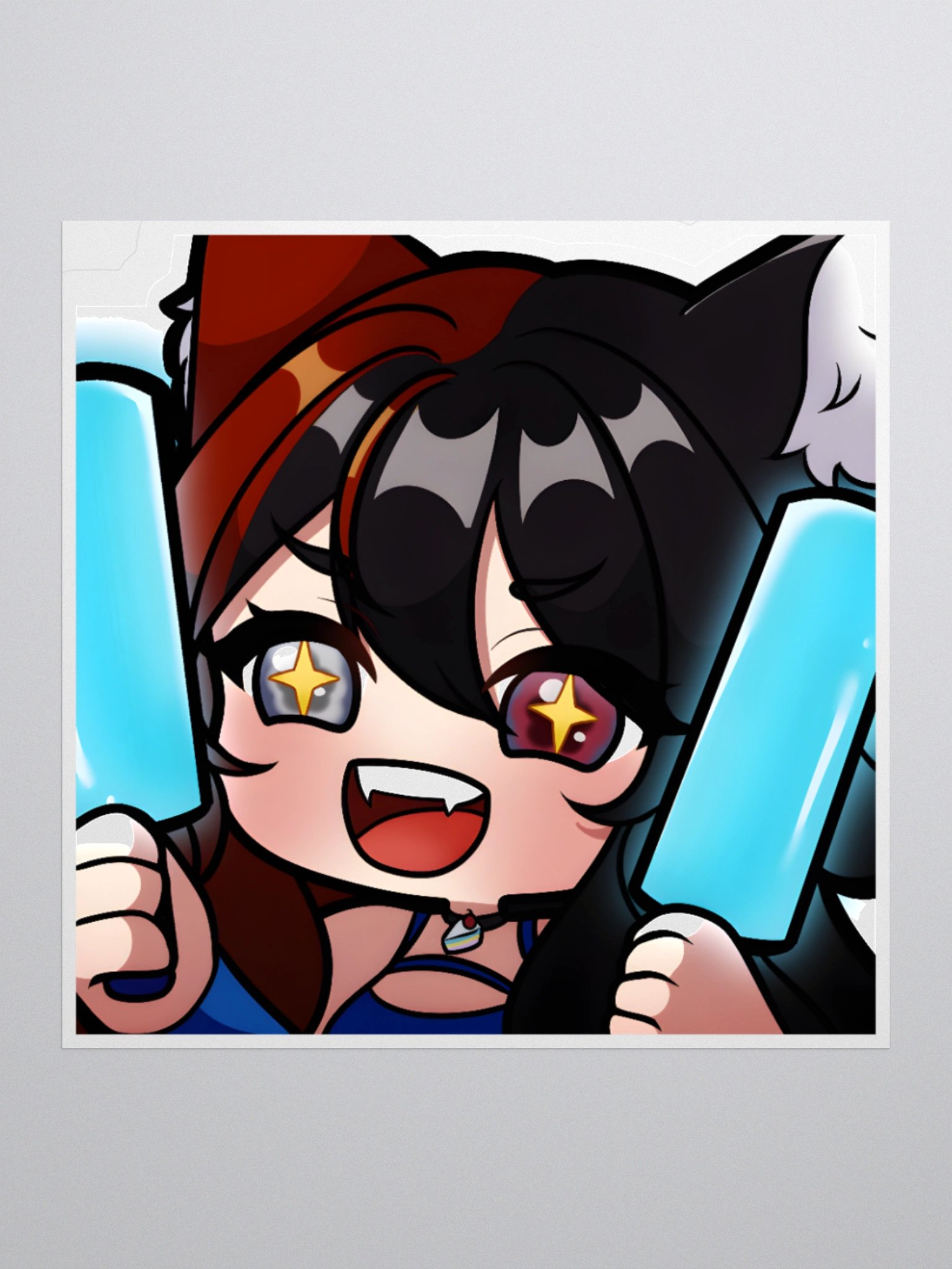 Crystal Hype product image (1)