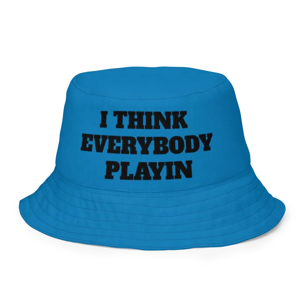 I think everybody playin product image (1)