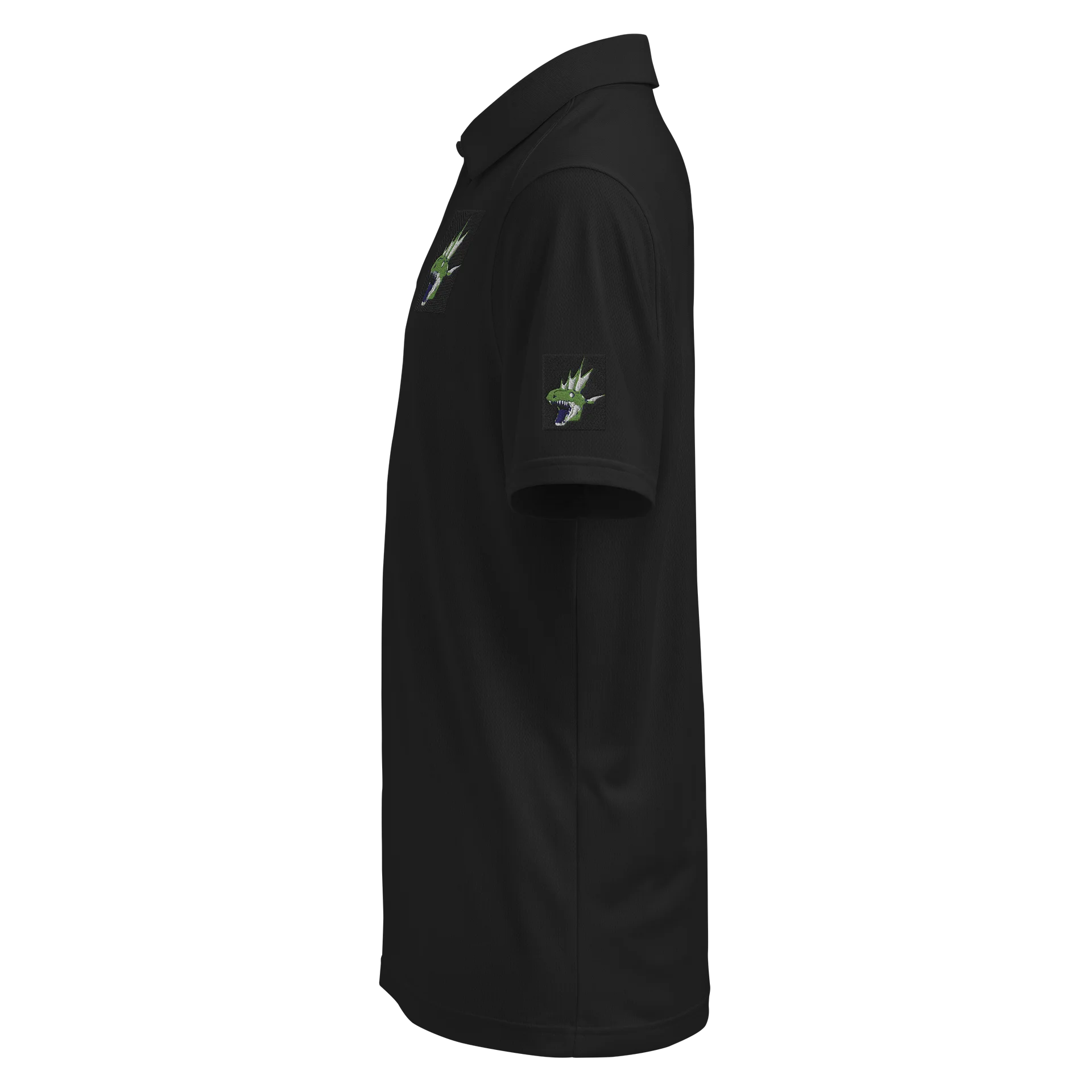 Predator Cards | Leviathan the Sea Dragon — Under Armour Men's Polo product image (2)
