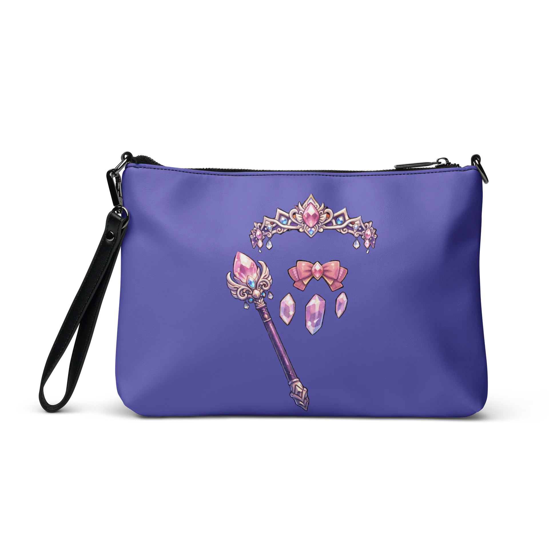 Kingdom Princess Crossbody Bag product image (3)
