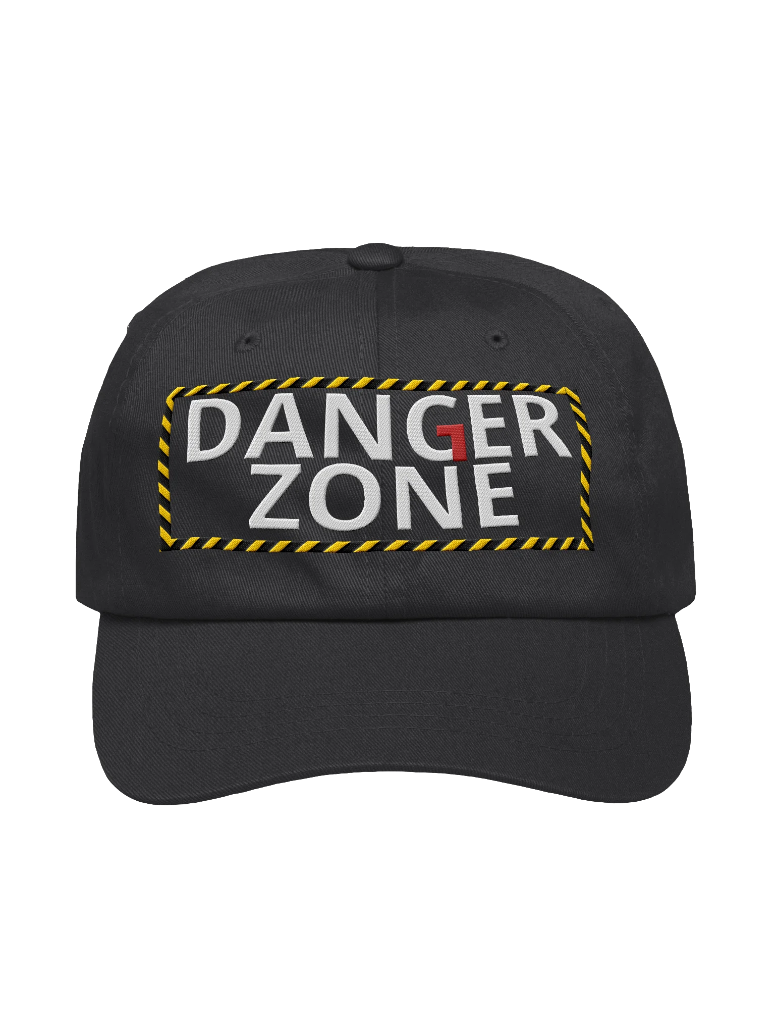 Dancer Zone Dad Hat product image (5)