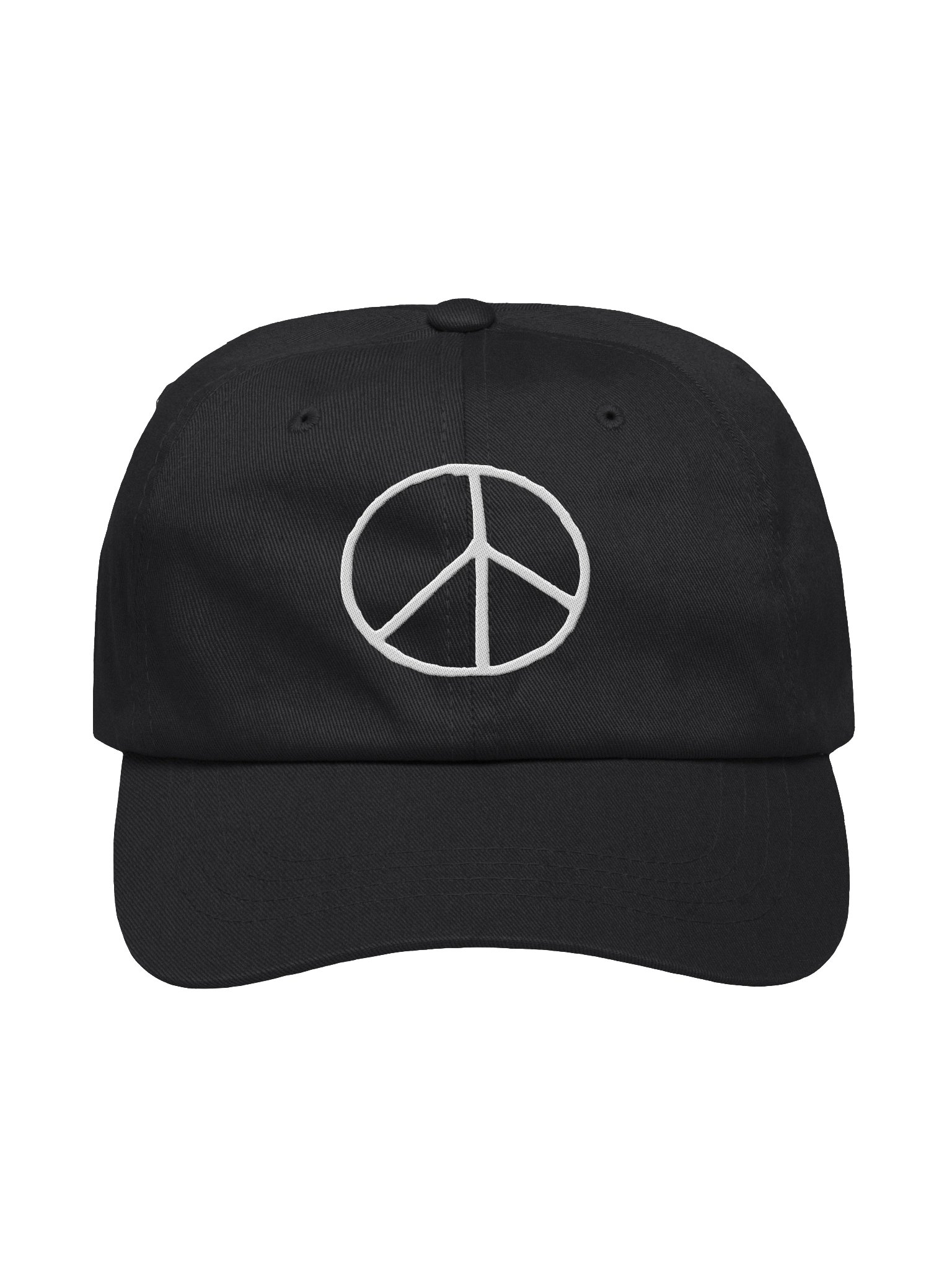 Peace Symbol Cap product image (1)