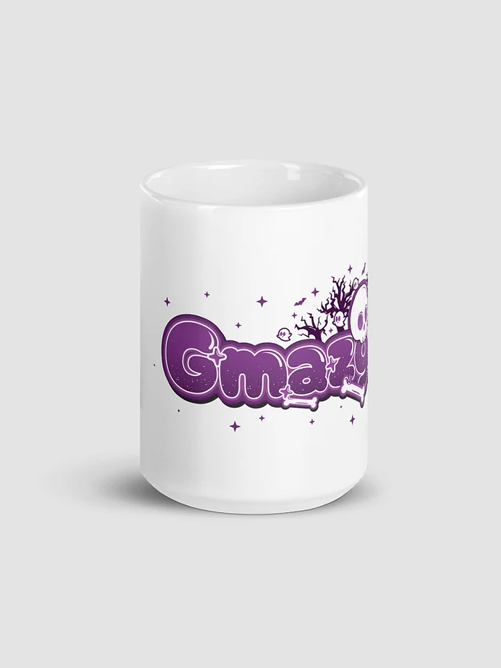 [gmazgul] White glossy mug product image (1)