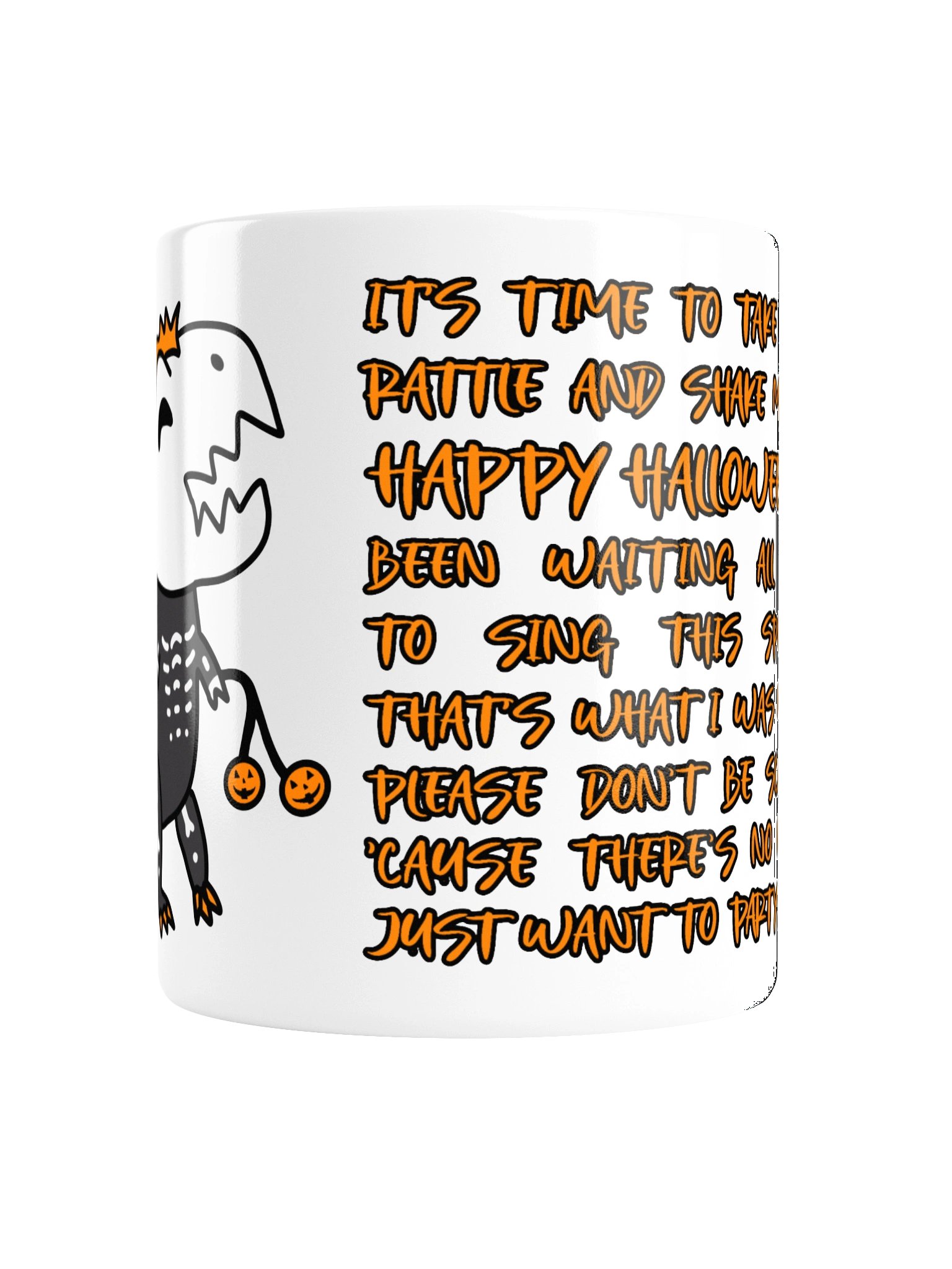 TMTF Mug (20oz) product image (4)