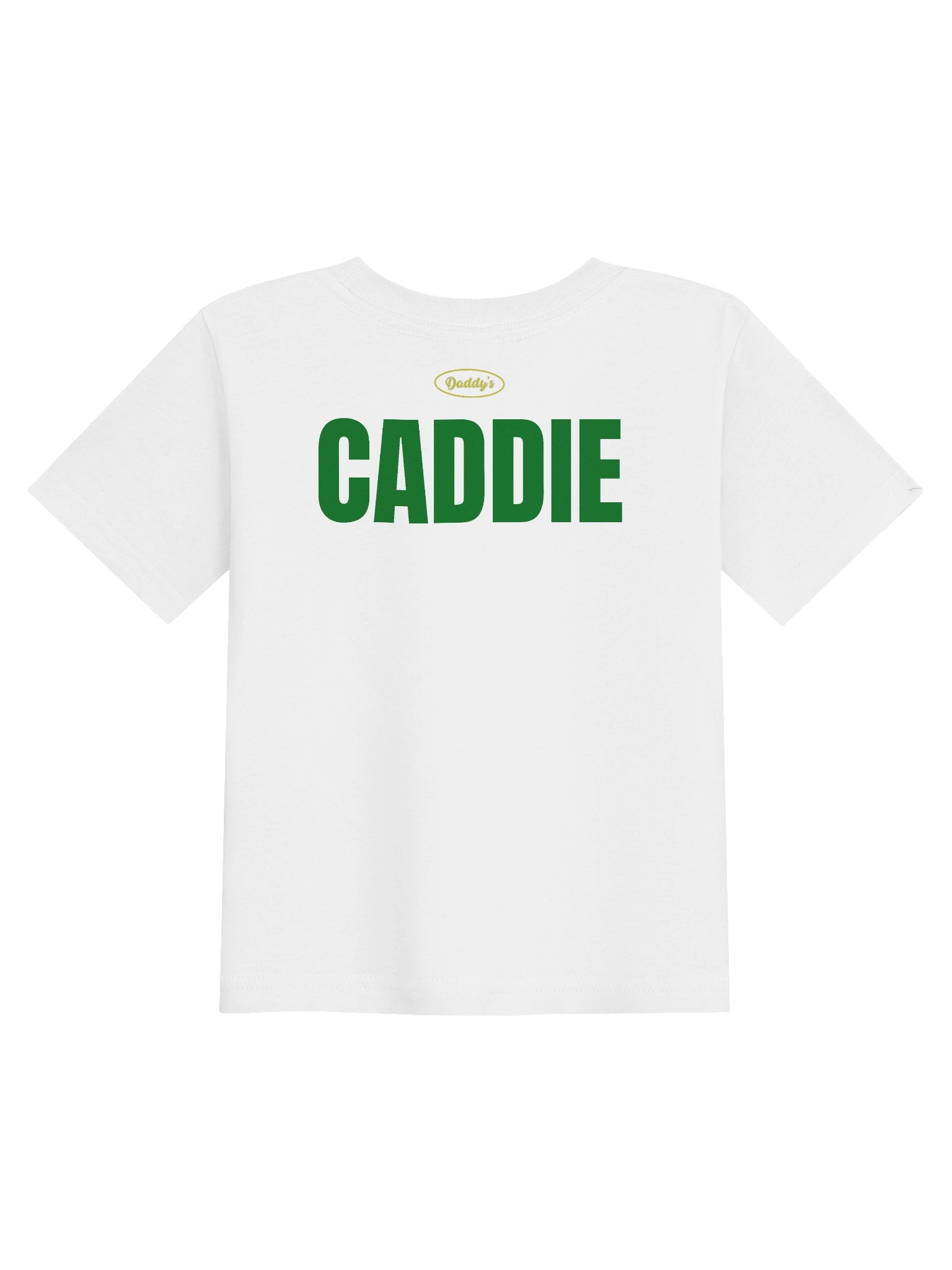 Daddy's Caddie, Year 1 product image (4)