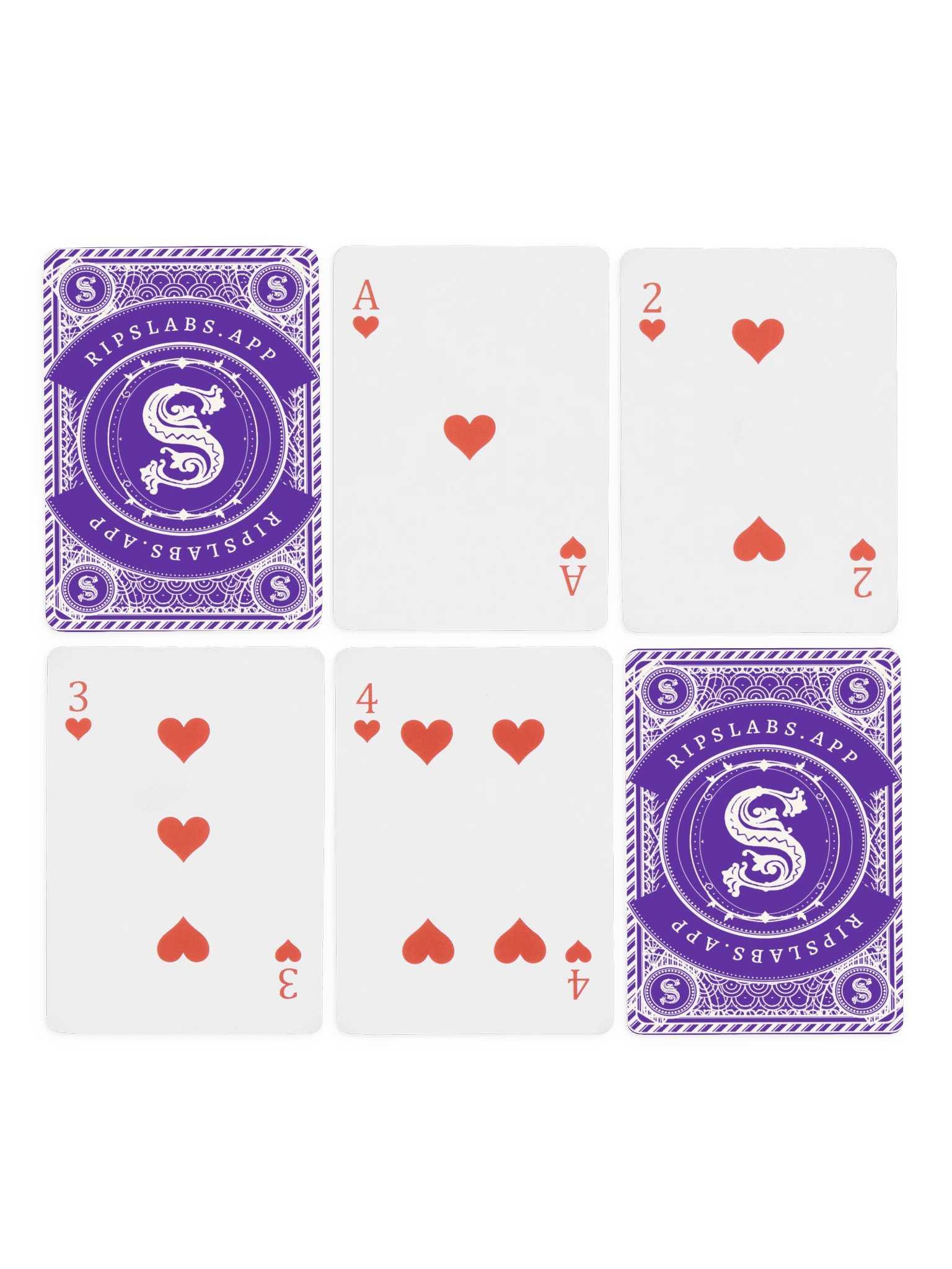 RipSlabs Playing-cards product image (4)