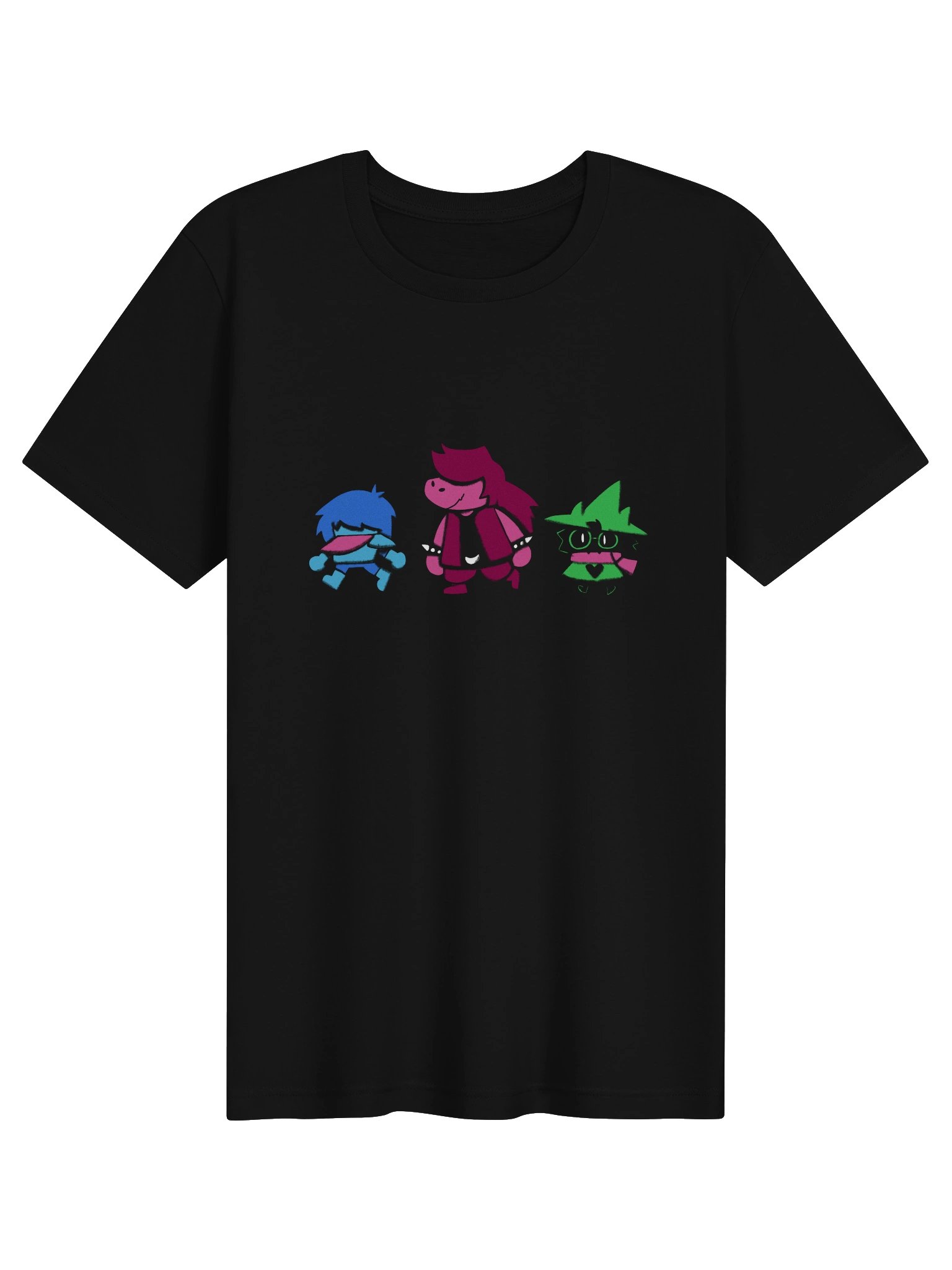 Hero Party Tee product image (1)
