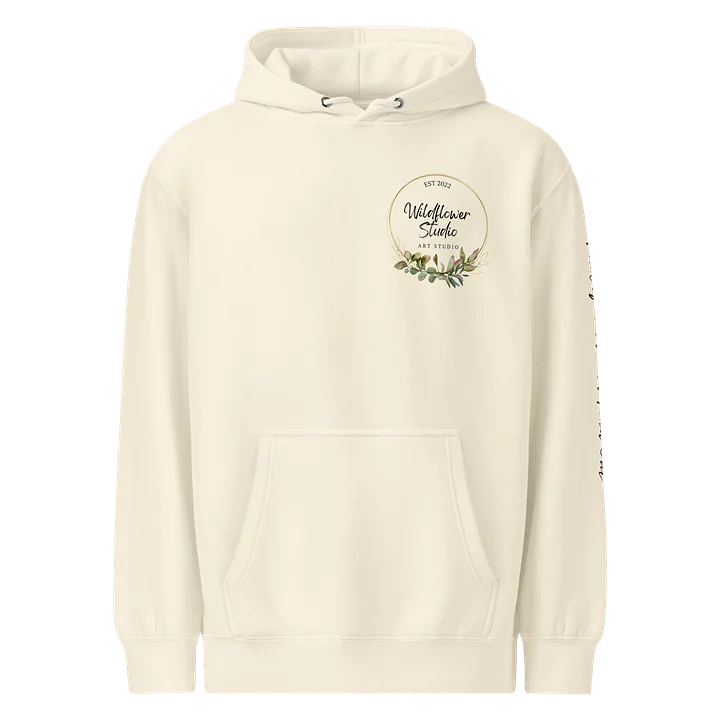Wildflower Studio Hoodie product image (13)