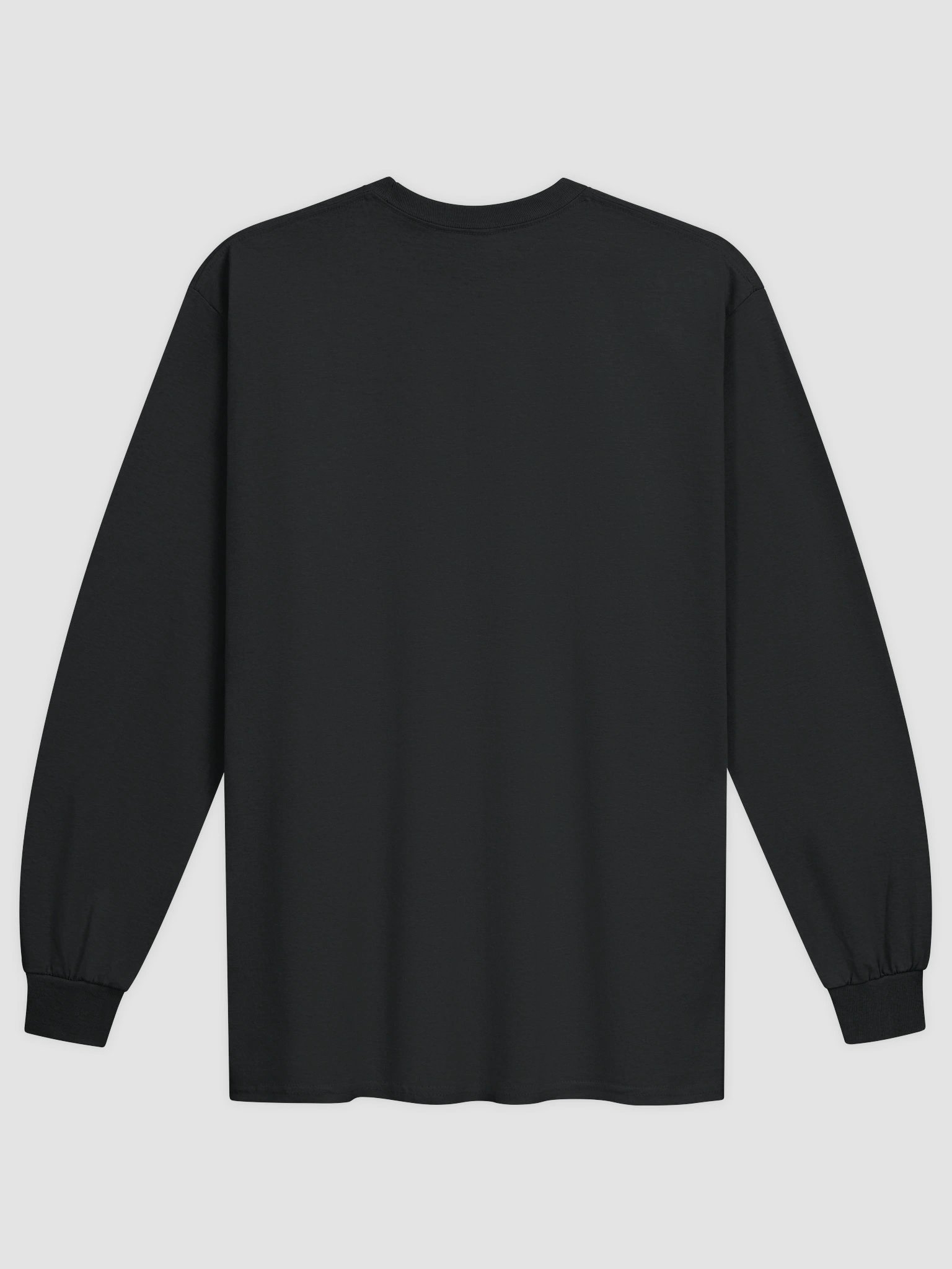 Hubert Fire Longsleve Shirt product image (2)