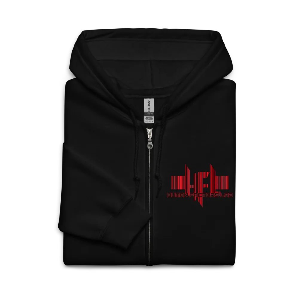 Jaw Hoodie product image (3)