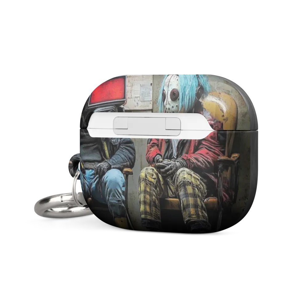 I Can't Tell You Why product image (20)