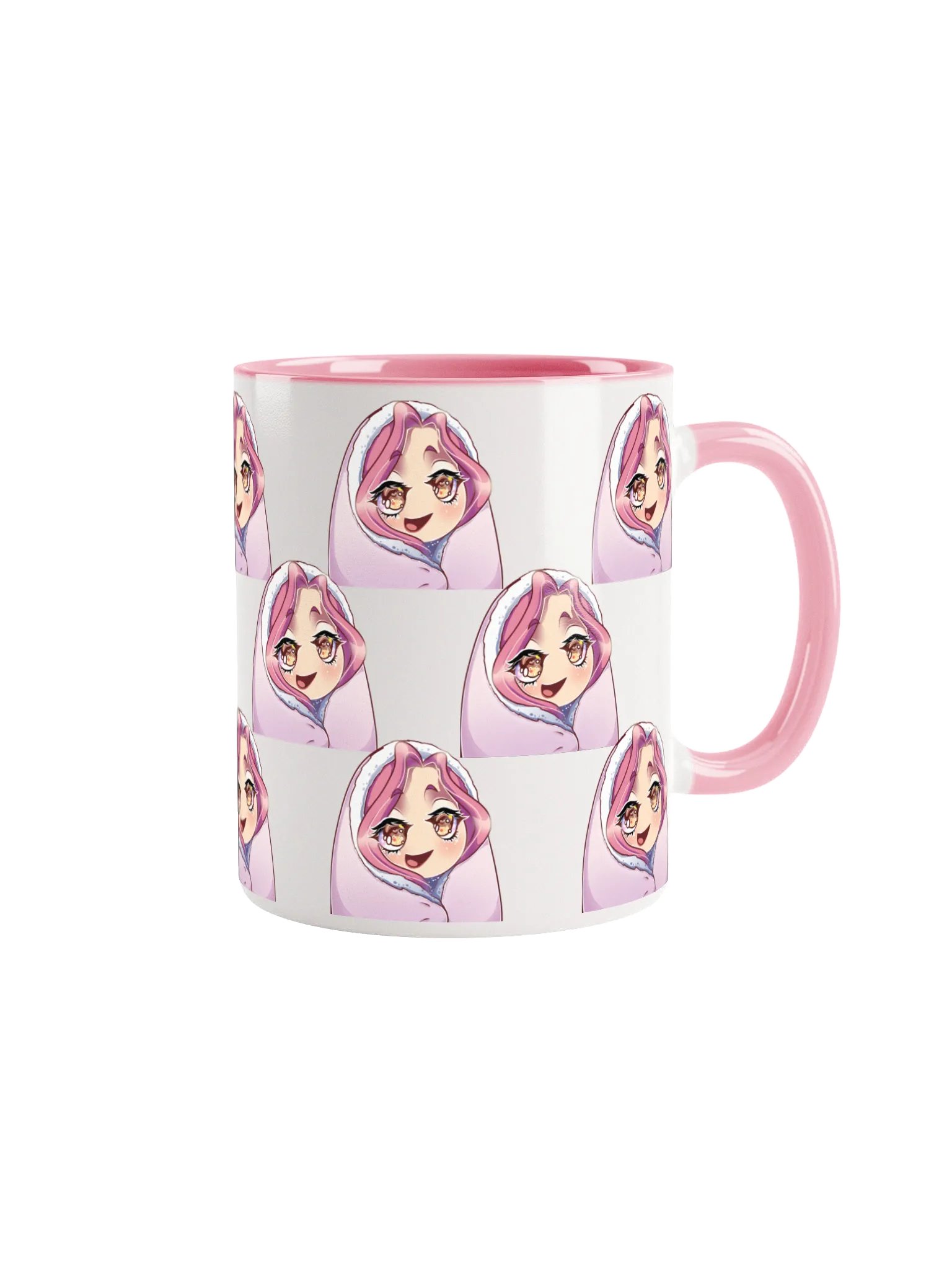 Cozy Mug product image (1)