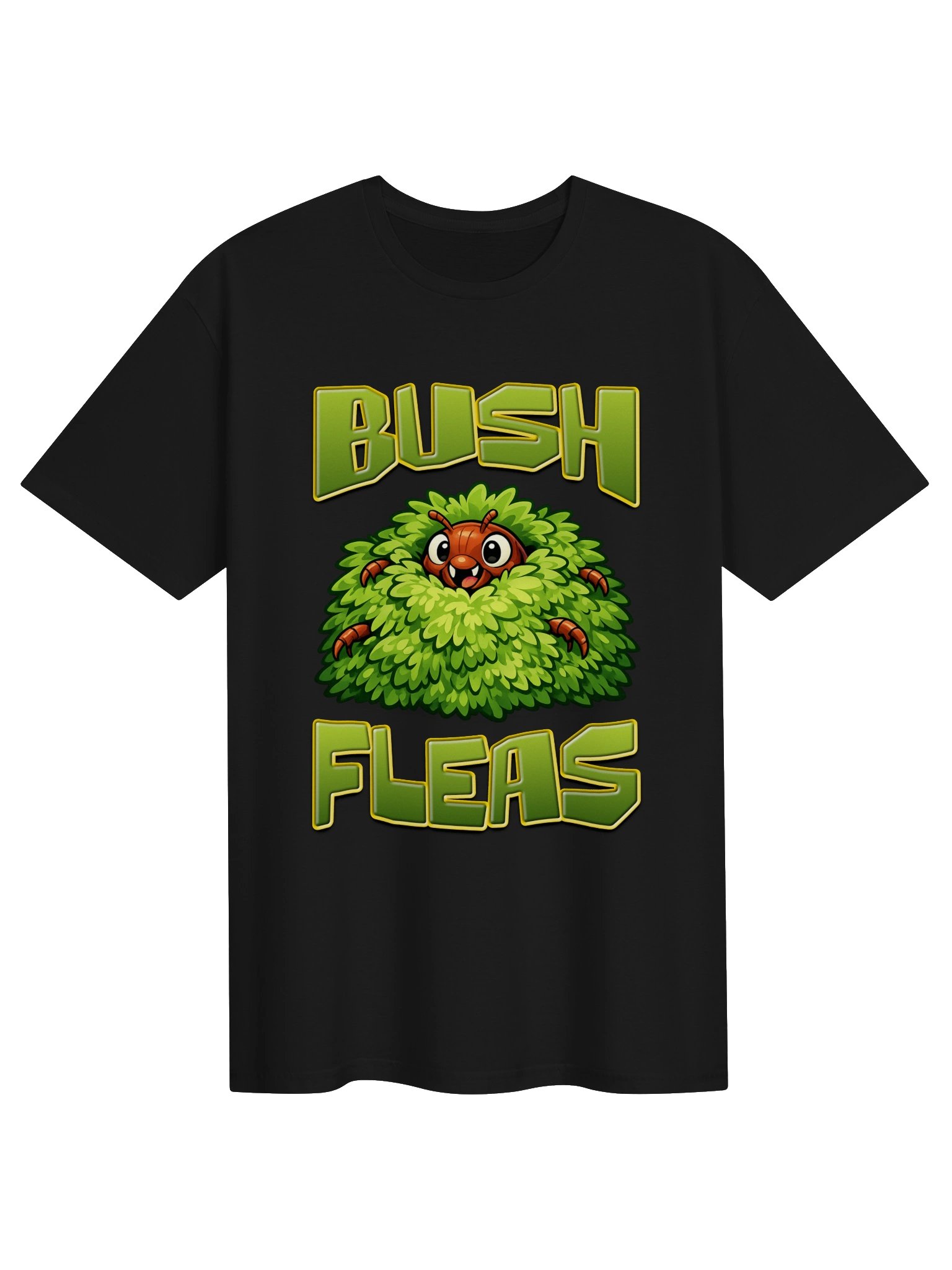 Bush Fleas product image (41)